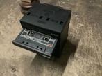 H47.309 Box voor muziekcassettes, Cd's en Dvd's, Ophalen of Verzenden, Zo goed als nieuw, 2 t/m 25 bandjes