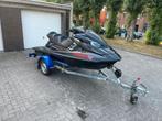 Jetski yamaha FX Cruiser 1800 uit 2018 met 217h in zeer goed, Watersport en Boten, Jetski's en Waterscooters, Ophalen, Zo goed als nieuw