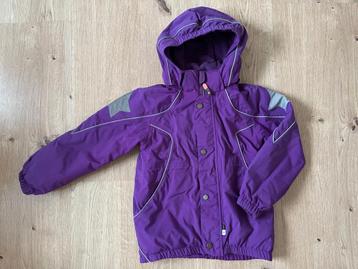 Veste chaude (de jeu) MOLO, taille 116 - 122