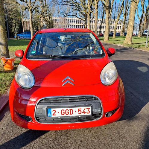 Citroën c1, Auto's, Citroën, Particulier, C1, ABS, Airbags, Centrale vergrendeling, Elektrische ramen, Radio, Benzine, Euro 4