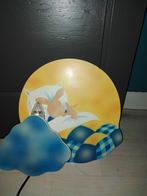 lampe enfants, Enfants & Bébés, Chambre d'enfant | Aménagement & Décoration, Enlèvement ou Envoi, Comme neuf, Lampe