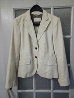 Veste mi-longue beige Esprit, Vêtements | Femmes, Taille 42/44 (L), Enlèvement ou Envoi, Beige, Comme neuf