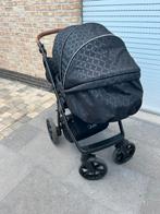 Quax avenue kinderwagen, Kinderen en Baby's, Kinderwagens en Combinaties, Ophalen, Zo goed als nieuw, Kinderwagen