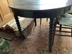 Antieke tafel meer dan 100 j, Antiek en Kunst, Ophalen