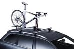 porte-vélo pour barres de toit, Auto diversen, Fietsendragers, Ophalen, 1 fiets, Gebruikt, Dakdrager