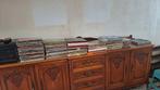 Verzameling LP vinyl, Cd's en Dvd's, Ophalen