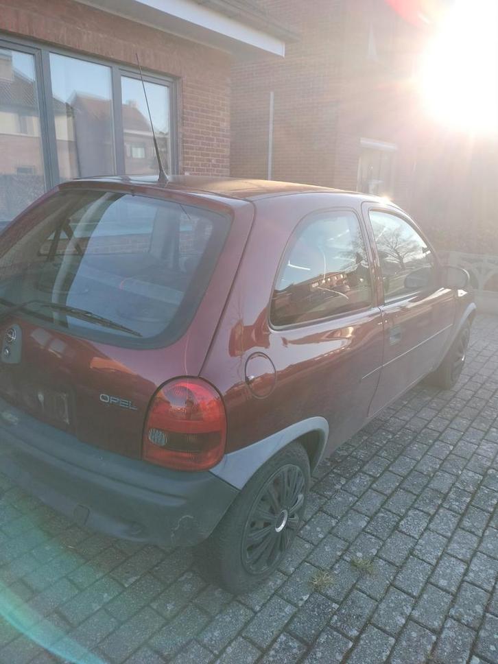 Goedkoop rijden!, Auto's, Oldtimers, Particulier, Opel, LPG, Ophalen