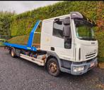 Depanneuse, Euro 5, Achat, Iveco, 2 portes