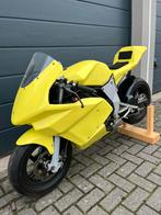 Ohvale GP2 mini gp metrakit Daytona 190cc 160cc Derbi, Ophalen, Zo goed als nieuw