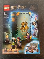 Harry Potter Lego Potions Class, Ophalen of Verzenden, Zo goed als nieuw