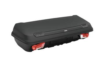 Location coffre sur attelage Thule Arcos 400L, Autos : Divers, Coffres de toit, Enlèvement ou Envoi