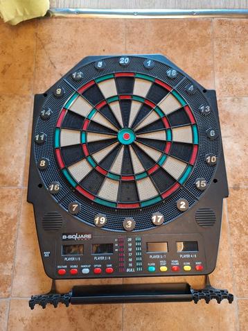  Elektronisch dartspel beschikbaar voor biedingen