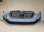 Skoda Scala voorbumper kompleet grill, Auto-onderdelen, Gebruikt, Skoda, Ophalen