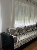 salon marocain, Ophalen, Gebruikt, Stof, Salon marocain