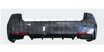 Bumper BMW 3 F31 M-Performance Kombi 11-18 8054209 Achterbum beschikbaar voor biedingen