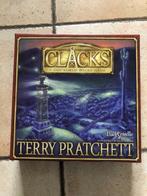 CLACKS : A DISCWORLD BOARD GAME - Terry pratchett - état neu, Enlèvement ou Envoi