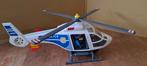 playmobil politiehelikopter, Enlèvement, Utilisé