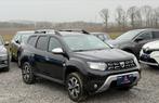 DACIA DUSTER 1.0 Tce Prestige - Carplay - Verwarmde stoel, Auto's, Dacia, Stof, Duster, Zwart, 5 deurs