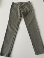 Baggy kaki broek 28  Le temps des Cerises, Kleding | Dames, Ophalen of Verzenden, Zo goed als nieuw, Les temps des cherises, Maat 36 (S)