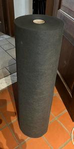 CMX 80 zwart knipvlies, Hobby & Loisirs créatifs, Broderie & Machines à broder, Enlèvement, Comme neuf