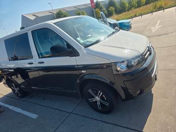 Gratte-ciel Transporter à cabine double 2012, Autos, Particulier, Achat