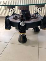 Karrewiel, Ophalen, Zo goed als nieuw