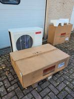 Complete Airco - set binnen & buitenunit nieuw in de doos!, Ophalen, Nieuw