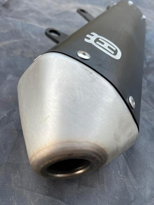 Originele Husqvarna/KTM 250 EXC-F/FE 250 17/22 demper, Motoren, Onderdelen | Merk-onafhankelijk, Nieuw, Ophalen of Verzenden