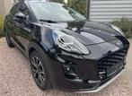 Ford Puma, Benzine, Titanium, (multihybride) 2021, 36.000km, Ophalen