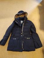 Blauwe Gaastra winterjas M in prachtstaat, Kleding | Dames, Ophalen of Verzenden