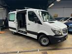 Mercedes-Benz SPRINTER 314 2.2 CDI 366 EHD handgeschakeld, A, Auto's, Gebruikt, 4 cilinders, 2000 kg, Wit