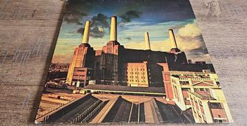 lp Pink Floyd - Animals