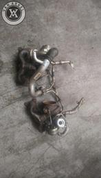 bmw 335i n54b30 turbo set, Gebruikt, -, -, Ophalen of Verzenden