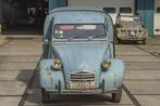 Citroen 2 CV AK 350, Auto's, Bestelwagens en Lichte vracht, Voorwielaandrijving, Citroën, Bedrijf, Handgeschakeld