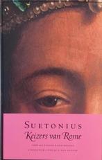 KEIZERS VAN ROME - SUETONIUS, SUETONIUS, Verzenden, Europa, Nieuw