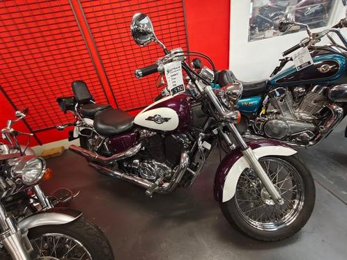 Honda SHADOW, Motoren, Motoren | Honda, Bedrijf, meer dan 35 kW, 2 cilinders, Ophalen