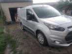 Ford Transit Connect (2015) Lichte Vracht – Diesel, Auto's, Euro 5, 5 deurs, Particulier, Ford