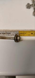 Zelftap M5 schotelkop lengte 95,mm 46 stuks, Enlèvement