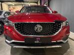 MG ZS Luxury 45 KWh, Autos, MG, Euro 6, Noir, 105 kW, Automatique