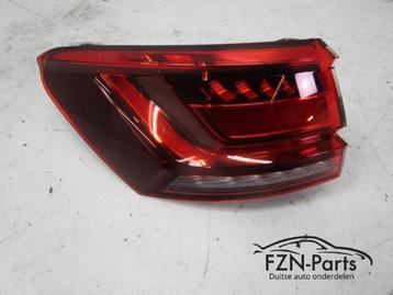 VW Touareg 760 Achterlicht Links Buiten LED Dynamisch beschikbaar voor biedingen