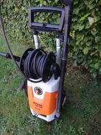 Karcher Stihl, Tuin en Terras, Hogedrukreinigers, Ophalen, Stihl, Gebruikt, Met autostop en -start