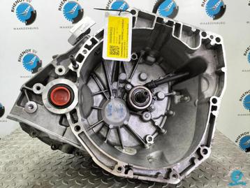 RENAULT MEGANE [TRANS_GEARBOX] 2019 beschikbaar voor biedingen