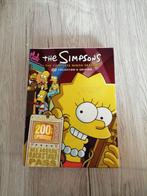 Les Simpson saison 9, CD & DVD, Utilisé, Enlèvement ou Envoi