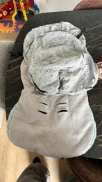 Maxi cosi beschermhoes, Ophalen of Verzenden, Zo goed als nieuw