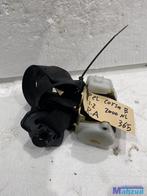OPEL CORSA B Rechts achter gordel 1994-1999 90387488, Auto-onderdelen