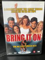 Bring it on, À partir de 12 ans, Utilisé, Enlèvement ou Envoi