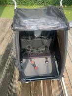 Thule coaster XT, Fietsen en Brommers, Ophalen