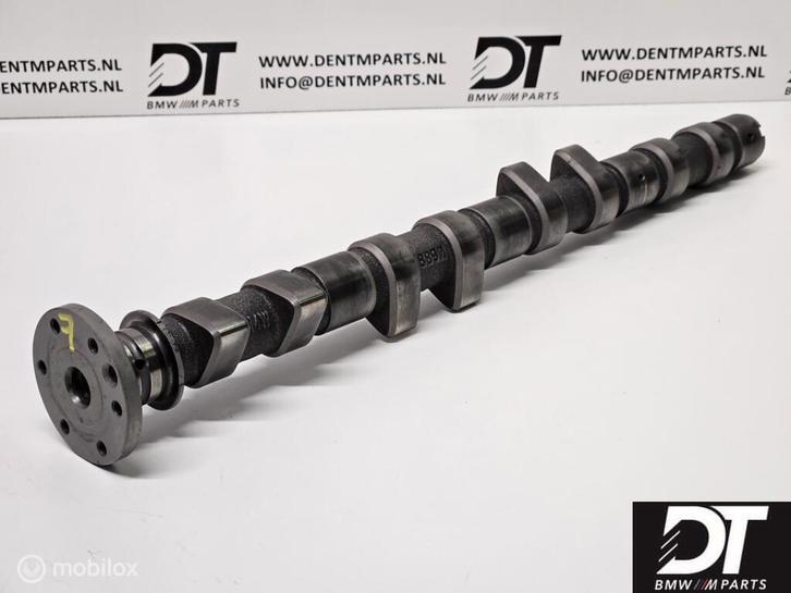 Nokkenas BMW M3 E30 S14 2.3 S14B23 11311317004, Autos : Pièces & Accessoires, Moteurs & Accessoires, BMW, Utilisé, Enlèvement ou Envoi