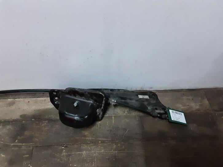 DRAAGARM LINKS ACHTER Volkswagen Golf V (1K1) (1K0505225C), Auto-onderdelen, Ophanging en Onderstel, Volkswagen, Gebruikt