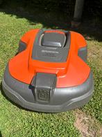 Husqvarna Automower 310, Tuin en Terras, Robotmaaiers, Ophalen, Gebruikt, 20 tot 25 cm, Husqvarna